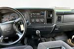 Used 2002 GMC Sierra 2500 SLE Crew Cab Pickup for sale #T10790A - photo 9