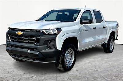 2025 Chevrolet Colorado Crew Cab 4x4 Pickup for sale #T10791 - photo 1