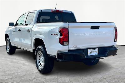 2025 Chevrolet Colorado Crew Cab 4x4 Pickup for sale #T10791 - photo 2
