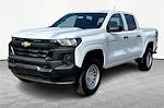 2025 Chevrolet Colorado Crew Cab 4x4 Pickup for sale #T10791 - photo 1