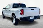 2025 Chevrolet Colorado Crew Cab 4x4 Pickup for sale #T10791 - photo 2