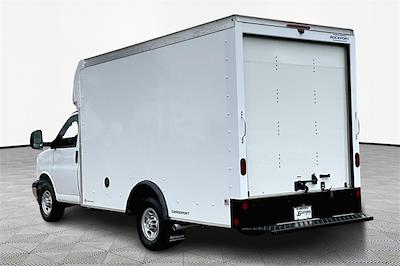 2025 Chevrolet Express 3500 Regular Cab RWD Box Van for sale #T10793 - photo 2