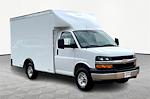 2025 Chevrolet Express 3500 Regular Cab RWD Box Van for sale #T10793 - photo 3