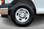 2025 Chevrolet Express 3500 Regular Cab RWD Box Van for sale #T10793 - photo 10