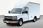 2025 Chevrolet Express 3500 Regular Cab RWD Box Van for sale #T10793 - photo 1