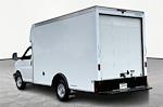2025 Chevrolet Express 3500 Regular Cab RWD Box Van for sale #T10793 - photo 2