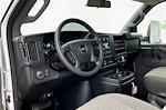 2025 Chevrolet Express 3500 Regular Cab RWD Box Van for sale #T10793 - photo 5