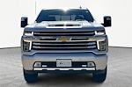 2021 Chevrolet Silverado 2500 Crew Cab 4x4 Pickup for sale #T10796A - photo 4