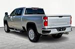 2021 Chevrolet Silverado 2500 Crew Cab 4x4 Pickup for sale #T10796A - photo 6