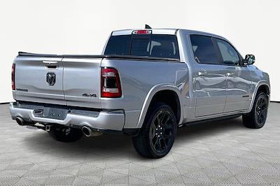 Used 2021 Ram 1500 - photo 1