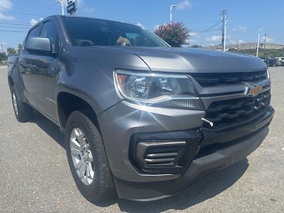 2021 Chevrolet Colorado Crew Cab 4x2 Pickup for sale #T10799A - photo 1