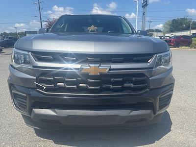 2021 Chevrolet Colorado Crew Cab 4x2 Pickup for sale #T10799A - photo 2