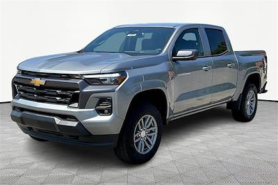 2025 Chevrolet Colorado Crew Cab 4x4 Pickup for sale #T10805 - photo 1