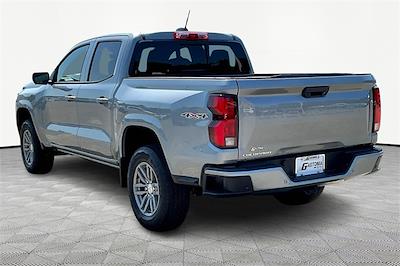 2025 Chevrolet Colorado Crew Cab 4x4 Pickup for sale #T10805 - photo 2
