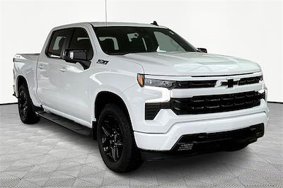 2025 Chevrolet Silverado 1500 Crew Cab 4x4 Pickup for sale #T10800A - photo 1