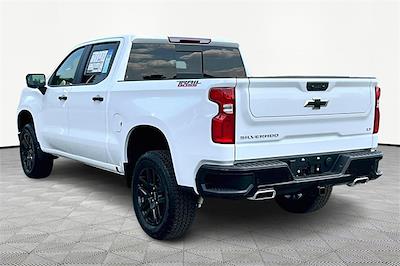 2025 Chevrolet Silverado 1500 Crew Cab 4x4 Pickup for sale #T10809 - photo 2
