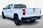 2025 Chevrolet Silverado 1500 Crew Cab 4x4 Pickup for sale #T10809 - photo 2