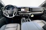 2025 Chevrolet Silverado 1500 Crew Cab 4x4 Pickup for sale #T10809 - photo 5