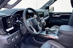 2025 Chevrolet Silverado 1500 Crew Cab 4x4 Pickup for sale #T10809 - photo 6