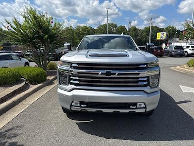 2020 Chevrolet Silverado 2500 Crew Cab 4x4 Pickup for sale #T10814A - photo 2