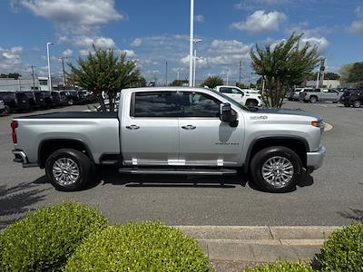 2020 Chevrolet Silverado 2500 Crew Cab 4x4 Pickup for sale #T10814A - photo 2