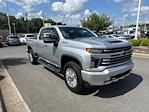 2020 Chevrolet Silverado 2500 Crew Cab 4x4 Pickup for sale #T10814A - photo 1