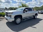 2020 Chevrolet Silverado 2500 Crew Cab 4x4 Pickup for sale #T10814A - photo 4