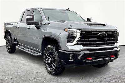 2025 Chevrolet Silverado 2500 Crew Cab 4x4 Pickup for sale #T10814B - photo 1