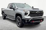 2025 Chevrolet Silverado 2500 Crew Cab 4x4 Pickup for sale #T10814B - photo 1