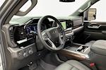 2025 Chevrolet Silverado 2500 Crew Cab 4x4 Pickup for sale #T10814B - photo 12