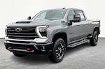 2025 Chevrolet Silverado 2500 Crew Cab 4x4 Pickup for sale #T10814B - photo 5