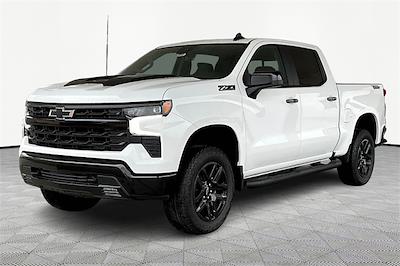 2025 Chevrolet Silverado 1500 Crew Cab 4x4 Pickup for sale #T10819 - photo 1