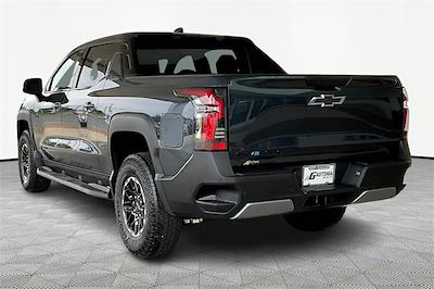 New 2026 Chevrolet Silverado EV Trail Boss Crew Cab AWD Pickup for sale #T10822 - photo 2