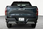 2026 Chevrolet Silverado EV Crew Cab AWD Pickup for sale #T10822 - photo 4