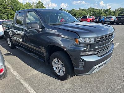 2019 Chevrolet Silverado 1500 Crew Cab 4x2 Pickup for sale #T10828A - photo 1