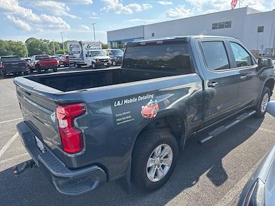 2019 Chevrolet Silverado 1500 Crew Cab 4x2 Pickup for sale #T10828A - photo 2