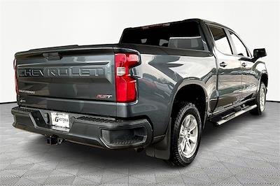 2019 Chevrolet Silverado 1500 Crew Cab 4x2 Pickup for sale #T10828A - photo 2