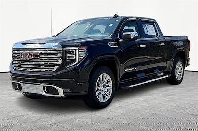 2024 GMC Sierra 1500 Crew Cab 4x4 Pickup for sale #T10852A - photo 1