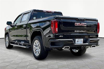 2024 GMC Sierra 1500 Crew Cab 4x4 Pickup for sale #T10852A - photo 2