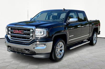 2018 GMC Sierra 1500 Crew Cab 4WD Pickup for sale #T10864A - photo 1