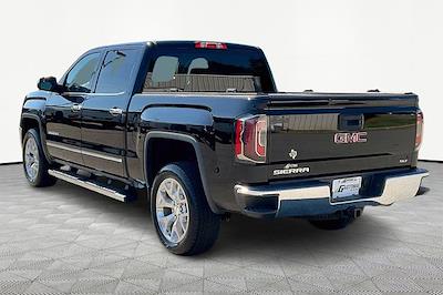 2018 GMC Sierra 1500 Crew Cab 4WD Pickup for sale #T10864A - photo 2
