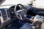 2018 GMC Sierra 1500 Crew Cab 4WD Pickup for sale #T10864A - photo 12
