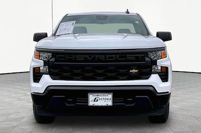Used 2024 Chevrolet Silverado 1500 - photo 1
