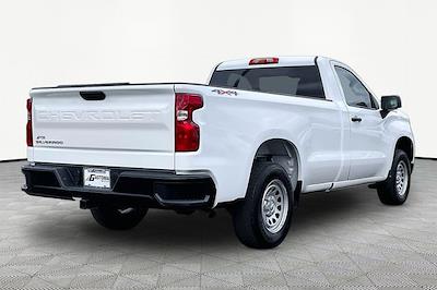 Used 2024 Chevrolet Silverado 1500 - photo 1
