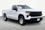 2024 Chevrolet Silverado 1500 Regular Cab 4WD Pickup for sale #T10871A - photo 1