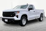 2024 Chevrolet Silverado 1500 Regular Cab 4WD Pickup for sale #T10871A - photo 4