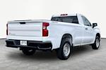 2024 Chevrolet Silverado 1500 Regular Cab 4WD Pickup for sale #T10871A - photo 2