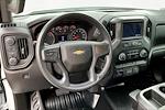 2024 Chevrolet Silverado 1500 Regular Cab 4WD Pickup for sale #T10871A - photo 8