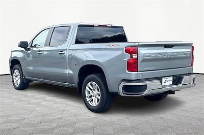 2026 Chevrolet Silverado 1500 Crew Cab 4x4 Pickup for sale #T10882 - photo 2