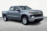 2026 Chevrolet Silverado 1500 Crew Cab 4WD Pickup for sale #T10882 - photo 3